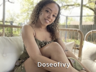 Doseofivy
