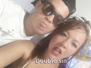 Double_sin