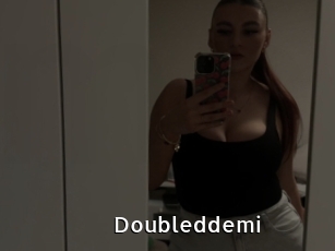 Doubleddemi