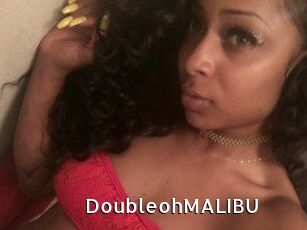 DoubleohMALIBU