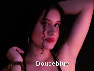 Douceblue
