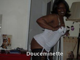Douceminette