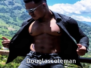 Douglascoleman