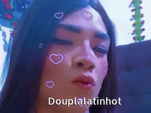 Douplalatinhot