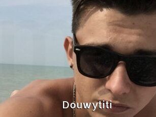 Douwytiti