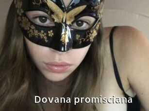 Dovana_promisciana