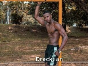 Dracklian