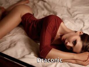 Draconic