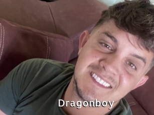 Dragonboy