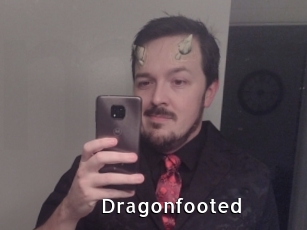 Dragonfooted