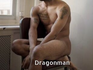 Dragonman