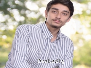 Drakedig
