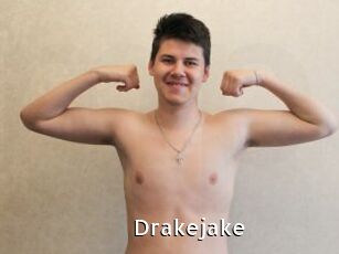 Drakejake