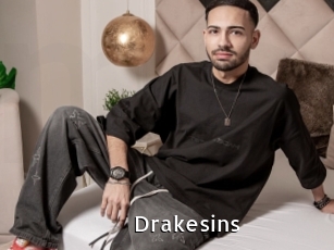 Drakesins