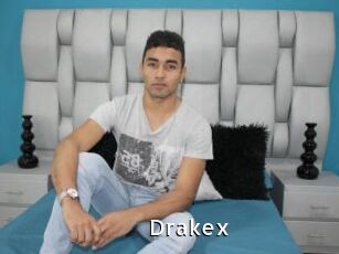 Drakex