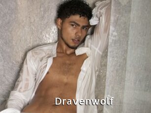 Dravenwolf