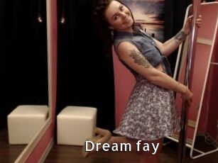 Dream_fay
