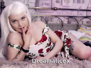 dreamalicex My Porno Stash