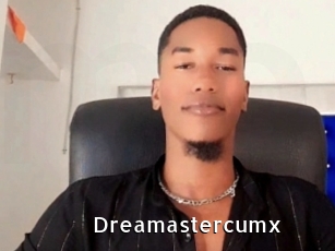 Dreamastercumx