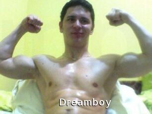 Dreamboy