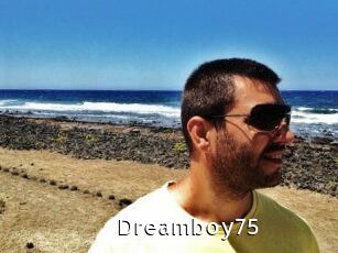 Dreamboy75