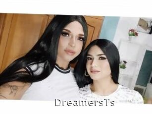 DreamersTs
