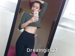 Dreamgirl27