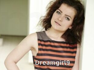 Dreamgirl9