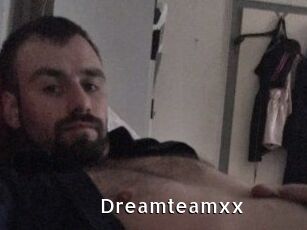 Dreamteamxx