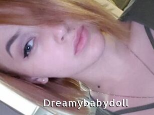 Dreamybabydoll