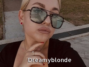 Dreamyblonde