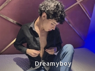 Dreamyboy