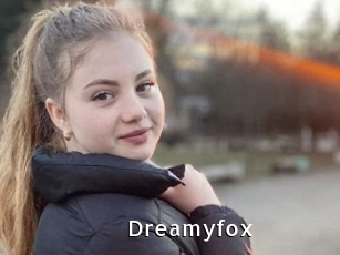 Dreamyfox