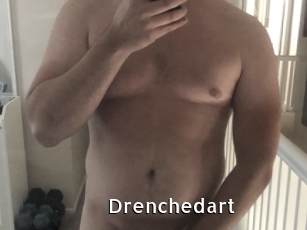 Drenchedart