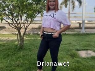 Drianawet