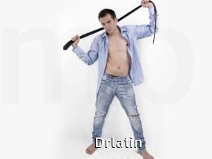 Drlatin