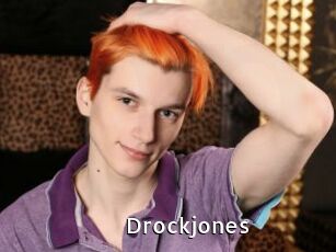 Drockjones