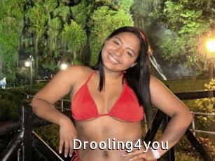 Drooling4you