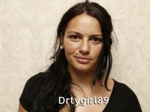 Drtygirl89