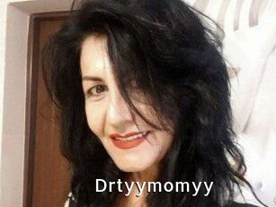 Drtyymomyy