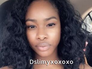 Dslimyxoxoxo
