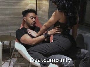 Dualcumparty