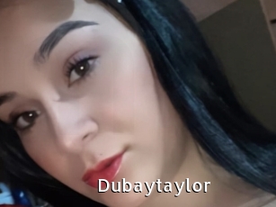 Dubaytaylor