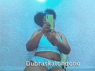 Dubraskalondono