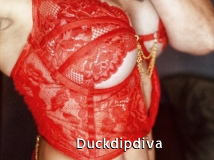 Duckdipdiva