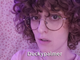 Duckypalmer