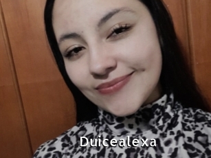 Duicealexa