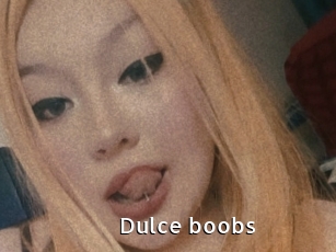 Dulce_boobs