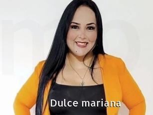 Dulce_mariana