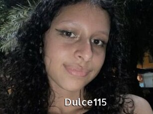 Dulce115